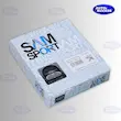 دریچه کولر اسپرت 206    دریچه هوای استیل 206    دریچه کولر کروم پژو 206    دریچه پیانویی 206    دریچه اسپرت داشبورد 206