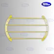 محافظ فلزی ساب ووفر    گارد ساب خودرو    محافظ ساب خودرو    Subwoofer metal grill    محافظ اسپیکر ساب