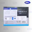 ضبط وریتی V-C6113    دکلس وریتی بلوتوث دار    Verity V-C6113 car stereo    ضبط خودرو DSP    پخش خودرو وریتی