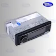 ضبط وریتی V-C6113    دکلس وریتی بلوتوث دار    Verity V-C6113 car stereo    ضبط خودرو DSP    پخش خودرو وریتی