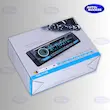 ضبط وریتی V-C6113    دکلس وریتی بلوتوث دار    Verity V-C6113 car stereo    ضبط خودرو DSP    پخش خودرو وریتی