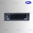 ضبط وریتی V-C6113    دکلس وریتی بلوتوث دار    Verity V-C6113 car stereo    ضبط خودرو DSP    پخش خودرو وریتی