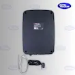 ساب زیر صندلی ناکاماچی NBF8.1A    ساب ووفر اکتیو ناکاماچی    Nakamichi NBF8.1A    ساب خودرو 1500 وات    ساب 8 اینچ زیر صندلی