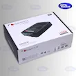 ساب زیر صندلی ناکاماچی NBF8.1A    ساب ووفر اکتیو ناکاماچی    Nakamichi NBF8.1A    ساب خودرو 1500 وات    ساب 8 اینچ زیر صندلی
