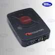 ساب زیر صندلی ناکاماچی NBF8.1A    ساب ووفر اکتیو ناکاماچی    Nakamichi NBF8.1A    ساب خودرو 1500 وات    ساب 8 اینچ زیر صندلی