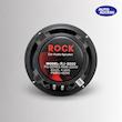 میدرنج راک RJ-8600    میدرنج 8 اینچ راک    Rock RJ-8600 Midrange    میدرنج خودرو 250 وات RMS    بلندگوی میدرنج راک