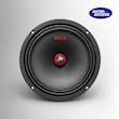 میدرنج راک RJ-8600    میدرنج 8 اینچ راک    Rock RJ-8600 Midrange    میدرنج خودرو 250 وات RMS    بلندگوی میدرنج راک