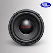 ساب پاناتک P-S1214    ساب ووفر 12 اینچ پاناتک    Panatech P-S1214 Subwoofer    ساب خودرو 12 اینچ    ساب 250 وات RMS