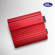 آمپلی فایر پاناتک P-A824    آمپ 4 کانال پاناتک    Panatech P-A824 amplifier    آمپلی فایر خودرو 2750 وات    آمپ خودرو فن دار