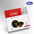 میدرنج پاناتک PM-8010    میدرنج 8 اینچ پاناتک    Panatech PM-8010 Midrange    میدرنج خودرو 8 اینچ    بلندگوی میدرنج پاناتک
