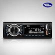 دکلس کلارو CL-1604    ضبط خودرو کلارو    Claro CL-1604 car stereo    پخش خودرو بلوتوث دار    دکلس خودرو 4 خروجی