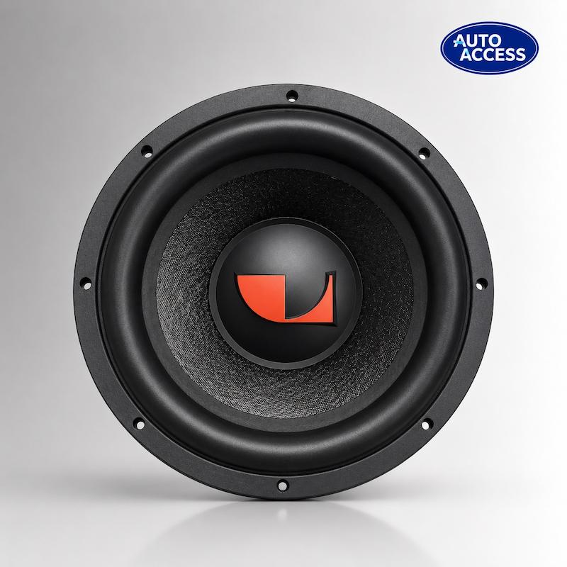 ساب ووفر ناکاماچی NSW-Z1203S4-II    ساب 12 اینچ ناکاماچی    Nakamichi NSW-Z1203S4-II    ساب خودرو 2000 وات    ساب ووفر خودرو ناکاماچی