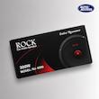 میدرنج راک RJ-6500    میدرنج 6 اینچ راک    Rock RJ-6500 Midrange    میدرنج خودرو 300 وات    بلندگوی میدرنج راک