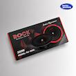 میدرنج راک RJ-6600    میدرنج 6 اینچ راک    Rock RJ-6600 Midrange    میدرنج خودرو 350 وات    بلندگوی میدرنج راک