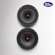 میدرنج راک RJ-6600    میدرنج 6 اینچ راک    Rock RJ-6600 Midrange    میدرنج خودرو 350 وات    بلندگوی میدرنج راک