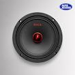 میدرنج راک RJ-6600    میدرنج 6 اینچ راک    Rock RJ-6600 Midrange    میدرنج خودرو 350 وات    بلندگوی میدرنج راک