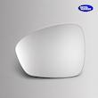 شیشه آینه بغل لاماری ایما  شیشه آینه لاماری  شیشه آینه جانبی لاماری ایما  Lamari Eama mirror glass  شیشه آینه بغل با گرمکن