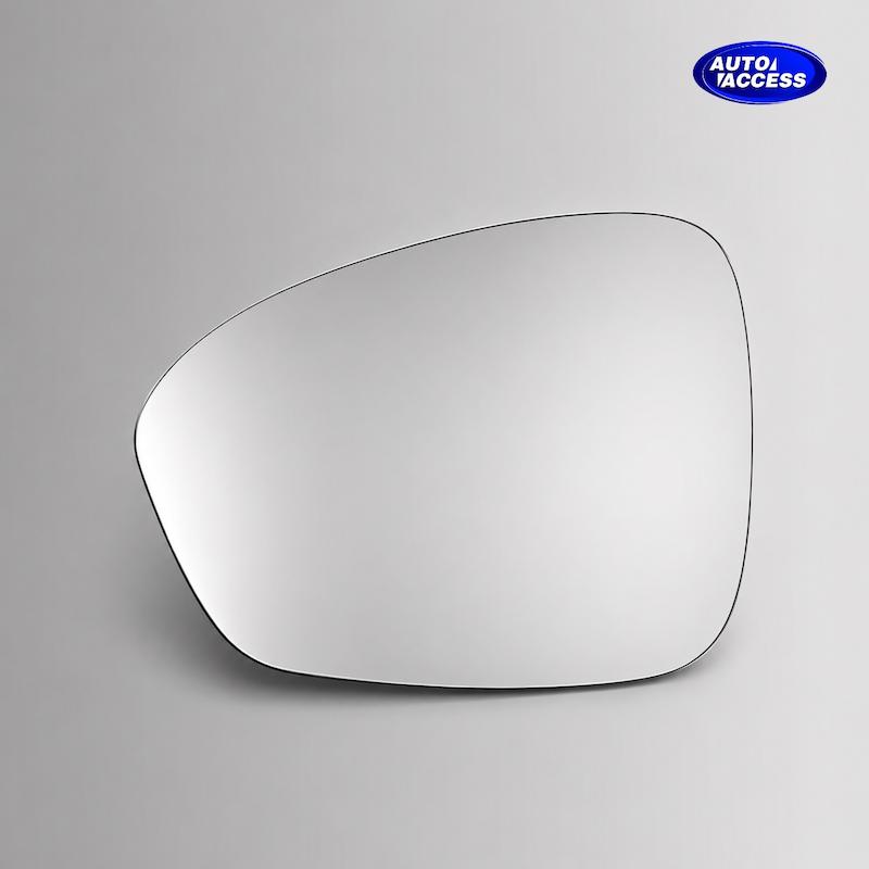 شیشه آینه بغل لاماری ایما  شیشه آینه لاماری  شیشه آینه جانبی لاماری ایما  Lamari Eama mirror glass  شیشه آینه بغل با گرمکن