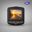 دوربین ثبت وقایع C400  دش کم C400  دوربین خودرو فول اچ دی C400  دوربین خودرو تک لنز  دوربین ثبت وقایع 1080P