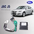 پاور ویندوز جک J5  پاور شیشه فابریک جک J5  ماژول پاور ویندوز جک J5  پاور شیشه J5  پاور ویندوز فابریک JAC J5