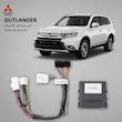 پاور ویندوز میتسوبیشی اوتلندر  پاور شیشه فابریک اوتلندر  پاور ویندوز Mitsubishi Outlander  ماژول پاور شیشه اوتلندر  پاور ویندوز فابریک میتسوبیشی