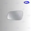 شیشه آینه بغل فولکس واگن گل  شیشه آینه فولکس گل  شیشه آینه جانبی Volkswagen Gol  شیشه آینه Volkswagen Gol  شیشه آینه بغل گل