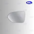 شیشه آینه بغل هایما S8 راداردار  شیشه آینه هایما S8 BSD  شیشه آینه جانبی هایما S8  شیشه آینه Haima S8  شیشه آینه راداردار هایما S8