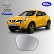 شیشه آینه بغل نیسان جوک  شیشه آینه نیسان جوک  شیشه آینه جانبی Nissan Juke  شیشه آینه Nissan Juke  شیشه آینه بغل جوک