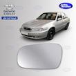 شیشه آینه بغل دوو سیلو  شیشه آینه دوو سیلو  شیشه آینه جانبی دوو سیلو  شیشه آینه Daewoo Cielo  شیشه آینه بغل سیلو