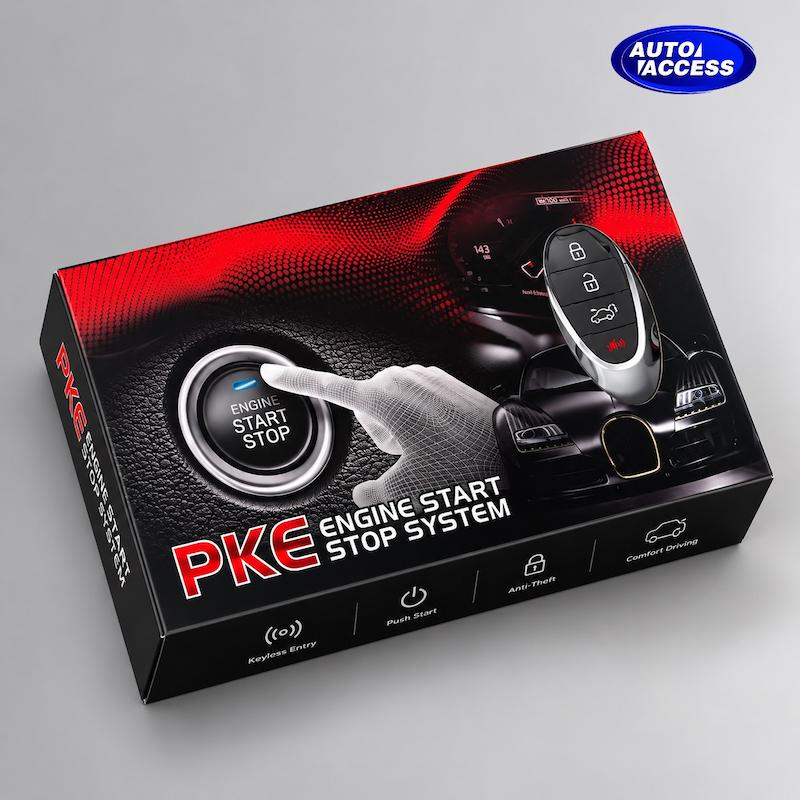 کیلس استارت فول اسکای 100 با ریموت طرح مرسدس مایباخ  ریموت طرح مرسدس مایباخ کیلس استارت Sky 100  کیلس استارت اسکای 100 دارای PKE و دزدگیر  کیلس استارت فول اسکای 100 با قابلیت استارت از راه دور