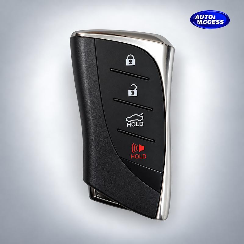 کیلس استارت فول اسکای 100 با ریموت طرح لکسوس  ریموت طرح لکسوس کیلس استارت Sky 100  کیلس استارت اسکای 100 دارای PKE و دزدگیر  کیلس استارت فول اسکای 100 با قابلیت استارت از راه دور