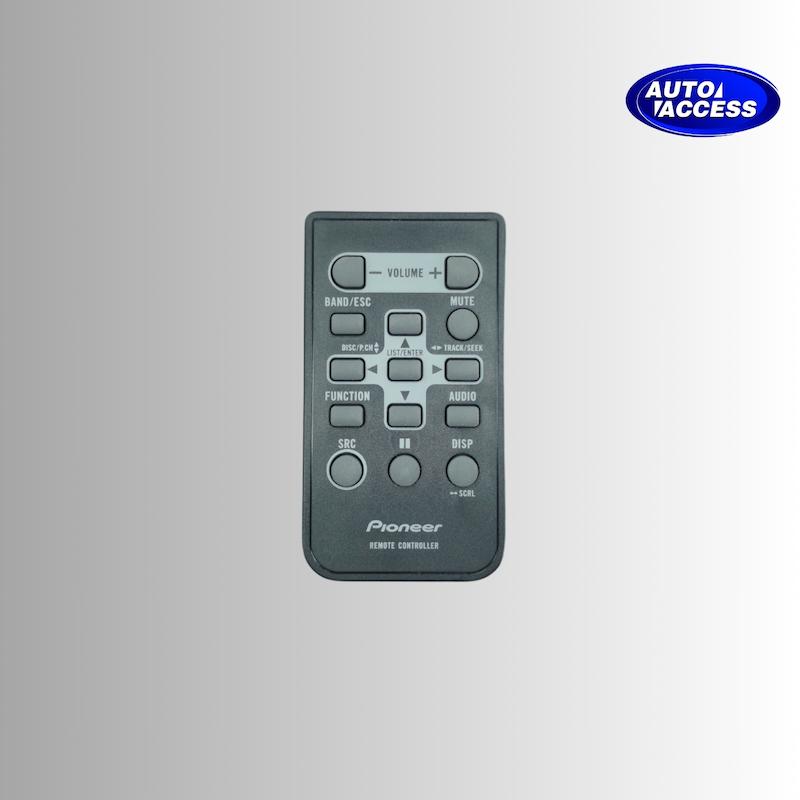 پخش کننده و ضبط خودرو برند پایونیر - مدل MVH-S125UI