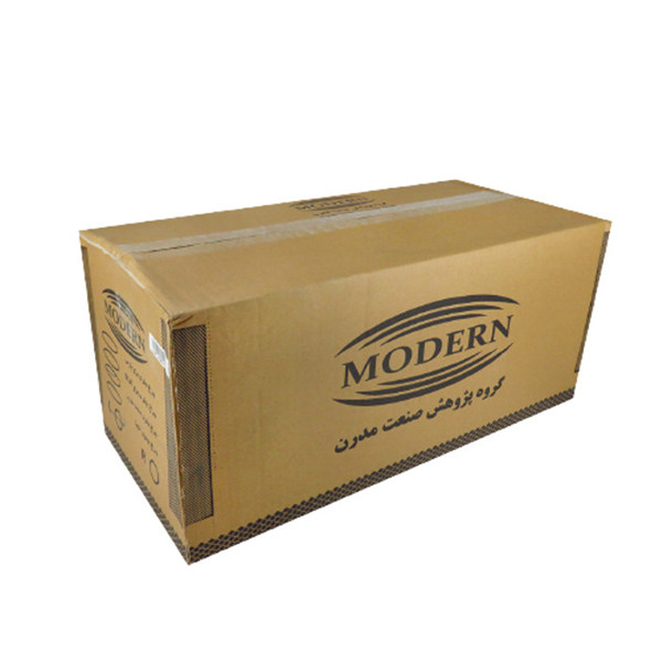 چراغ خطر عقب راست دنا  کد AUTOLIGHT-26  شرکت مدرن