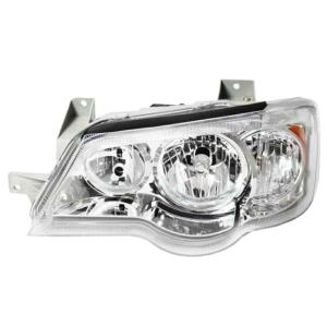 چراغ جلو  132 کد AUTOLIGHT-31 بسته دو عددی شرکت مدرن