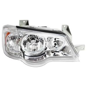 چراغ جلو  132 کد AUTOLIGHT-31 بسته دو عددی شرکت مدرن
