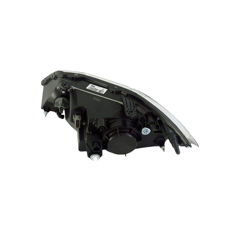 چراغ جلو راست بدون موتور ساینا کد AUTOLIGHT-39 شرکت فن آوران