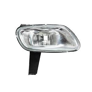 چراغ مه شکن پارس بسته دو عددی مدل AUTOLIGHT-46 شرکت فن آوران پرتو الوند