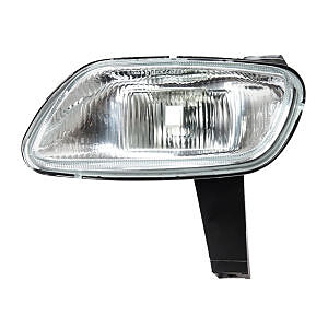 چراغ مه شکن چپ پارس مدل AUTOLIGHT-50 شرکت مادپارت ENCO