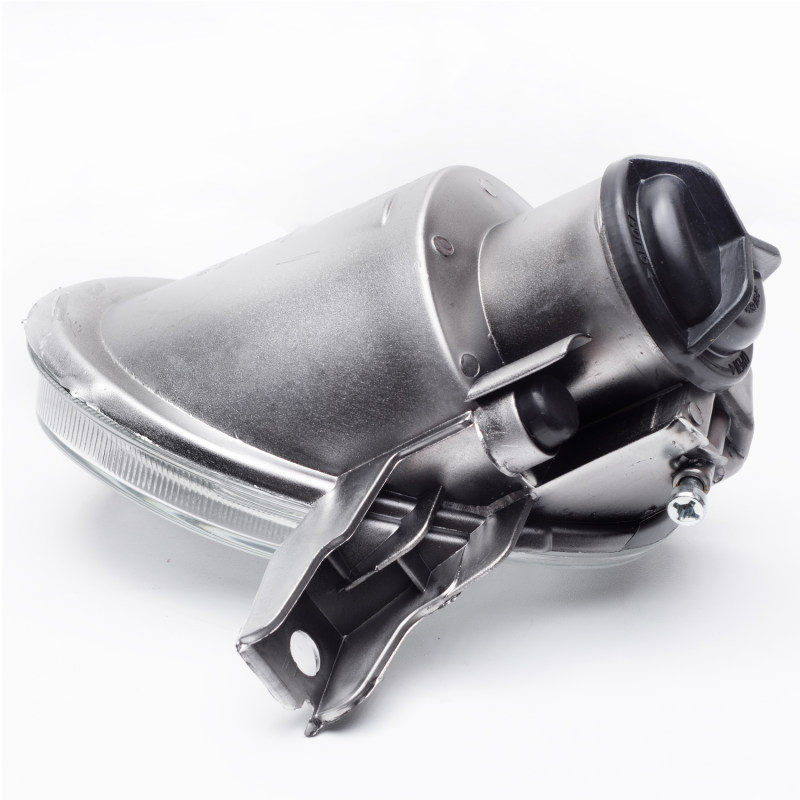 چراغ مه شکن 206 کد AUTOLIGHT-64 شرکت مدرن  بسته 2 عددی 