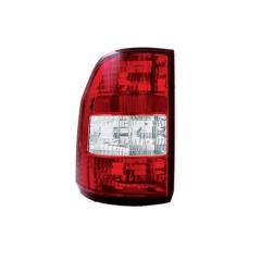 چراغ خطر پراید وانت پراید 151 کد AUTOLIGHT-73 بسته 2 عددی شرکت نیران