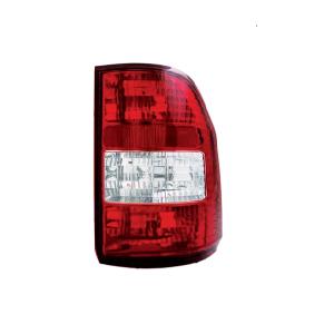 چراغ خطر پراید وانت پراید 151 کد AUTOLIGHT-73 بسته 2 عددی شرکت نیران
