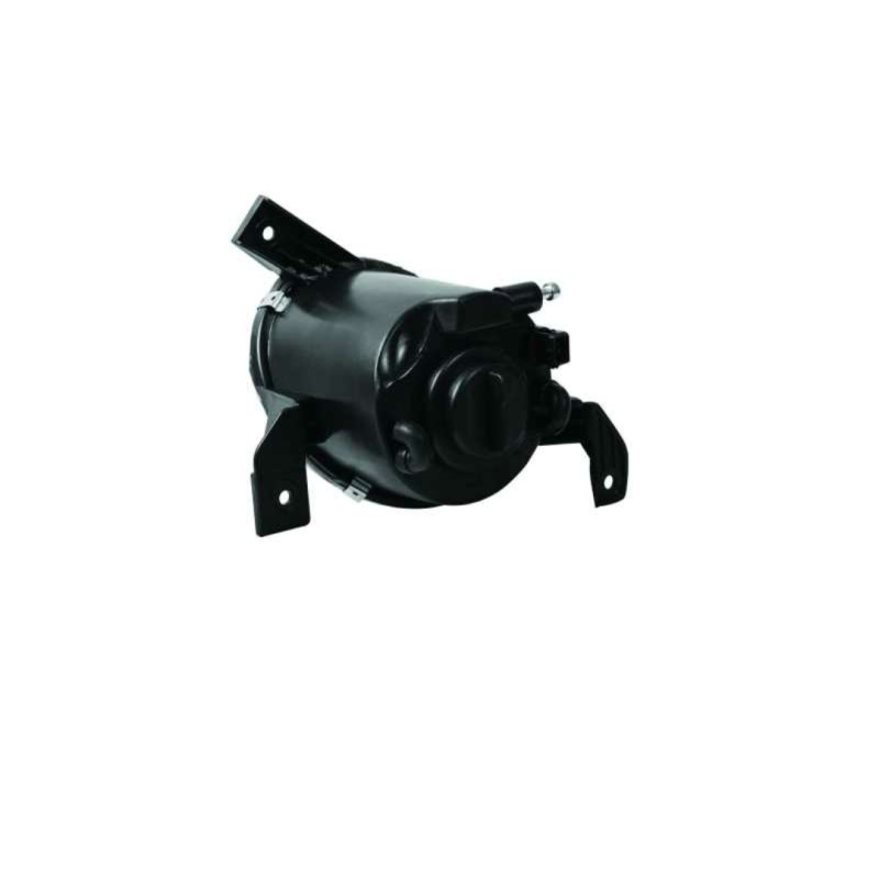 چراغ مه شکن  راست تیبا کد AUTOLIGHT-74 شرکت فن آوران پرتو الوند