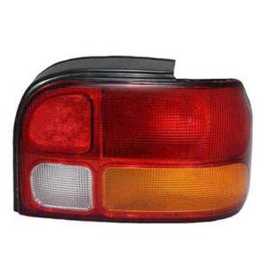 چراغ خطر پراید صبا کد AUTOLIGHT-88 بسته 2 عددی شرکت فن آوران پرتو الوند