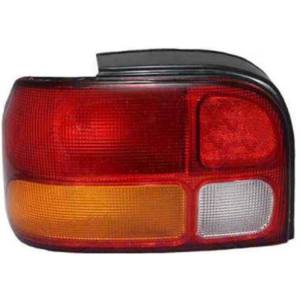 چراغ خطر پراید صبا کد AUTOLIGHT-88 بسته 2 عددی شرکت فن آوران پرتو الوند