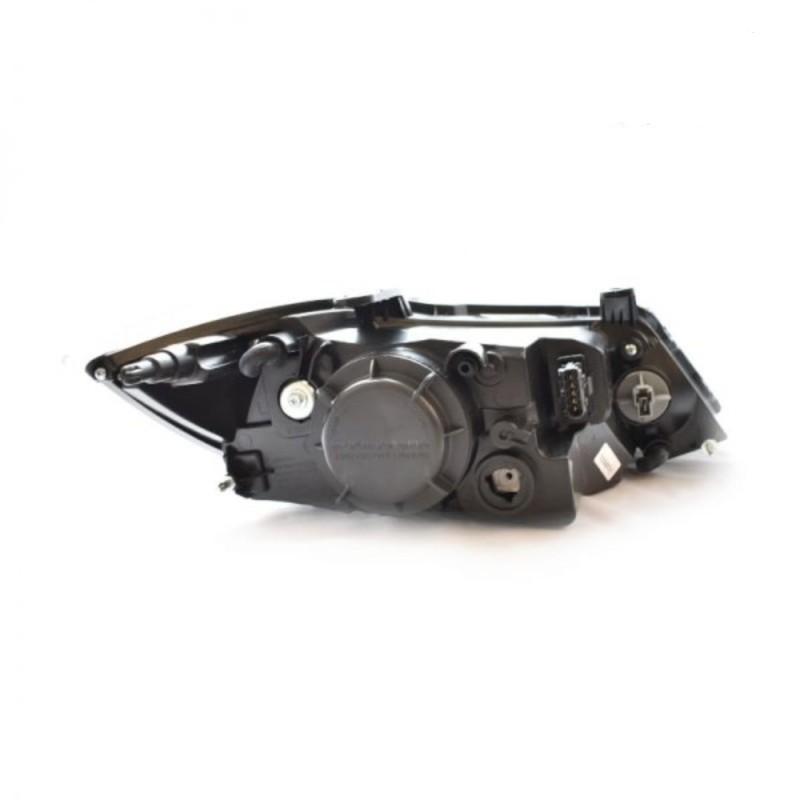 چراغ جلو چپ بدون موتور کوئیک کد AUTOLIGHT-84 شرکت فن آوران