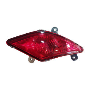 چراغ مه شکن عقب ساینا کد AUTOLIGHT-92 بسته 2 عددی با سوکت شرکت نیران