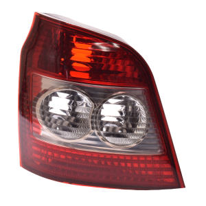چراغ خطر پراید 111 مدل AUTOLIGHT-98 بسته 2 عددی شرکت ستاکو