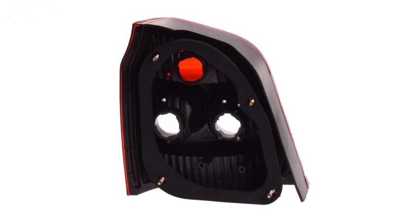 چراغ خطر راست پراید 111 کد AUTOLIGHT-99 شرکت ستاکو