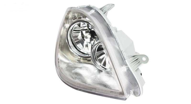 چراغ جلو تیبا بدون موتور کد AUTOLIGHT-104 بسته دو عددی شرکت مدرن