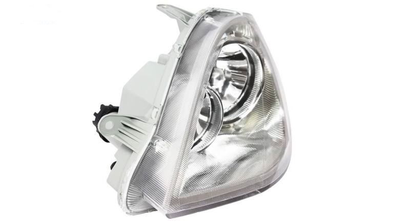 چراغ جلو تیبا بدون موتور کد AUTOLIGHT-104 بسته دو عددی شرکت مدرن